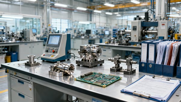 Industrial Transparency Gaps That Distort Supplier Comparisons