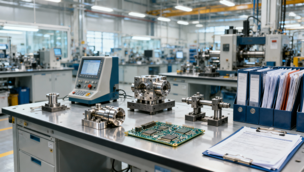 Industrial Transparency Gaps That Distort Supplier Comparisons
