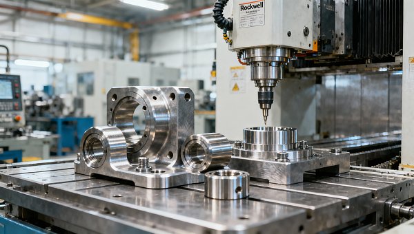 Material Fatigue in Hardware Often Starts at Small Design Choices
