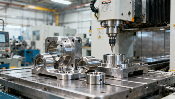 Material Fatigue in Hardware Often Starts at Small Design Choices