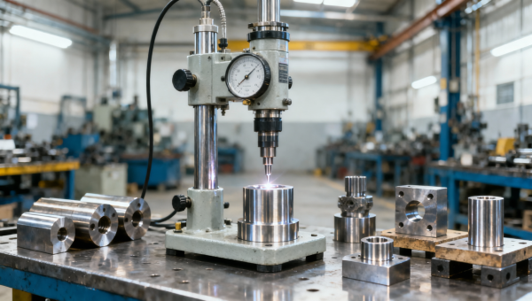 Rockwell Metal Hardness Testing Can Mislead Without Setup Control