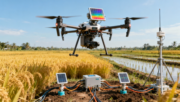 Precision agriculture data protocols: Why ISO 11783 isn’t enough for multi-vendor sensor fusion