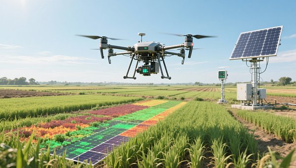 Why smart farming adoption stalls after the first season