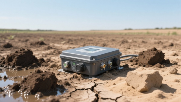 When 'smart' irrigation controllers misread soil moisture—and why