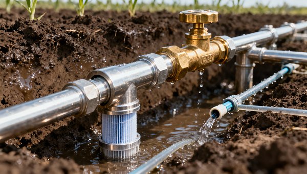 Why garden watering systems fail in clay-heavy soils—and how to fix flow without overspending
