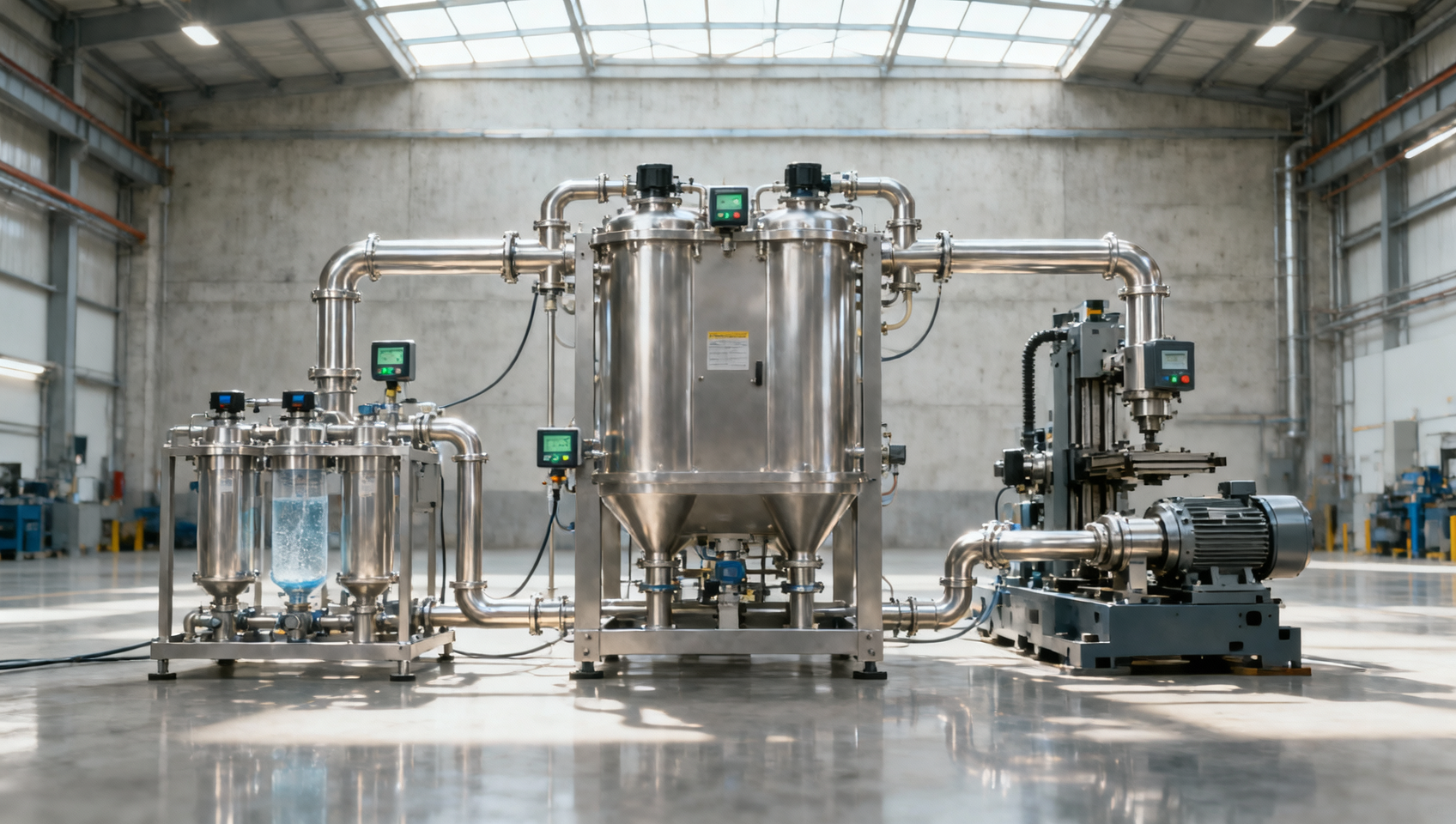Do filtration systems really cut wastewater treatment costs—or just shift them?