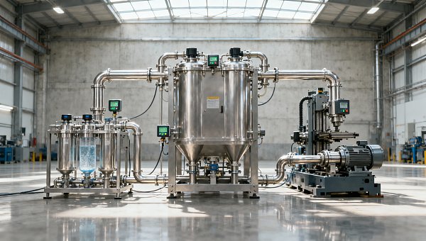 Do filtration systems really cut wastewater treatment costs—or just shift them? Do filtration systems really cut wastewater treatment costs—or just shift them?