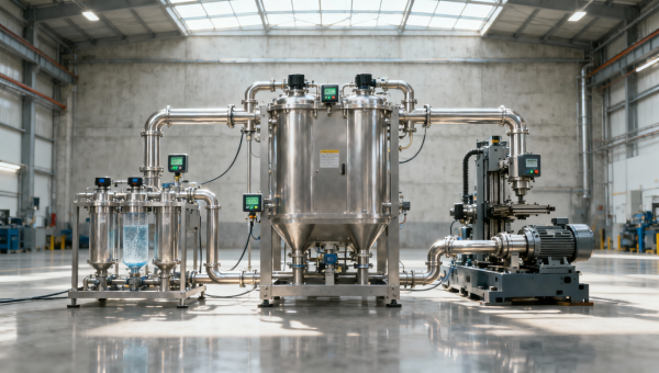 Do filtration systems really cut wastewater treatment costs—or just shift them?