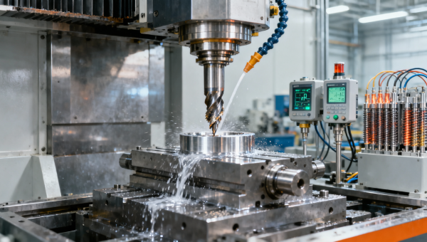 CNC machining tools wear faster than expected—here’s what accelerates it