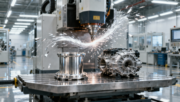 Precision tooling tolerances shrink—but so does operator margin for error
