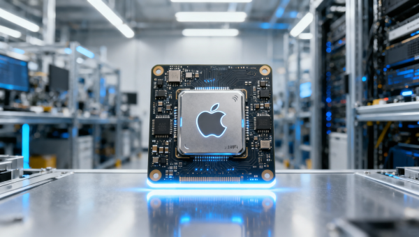 Apple Urges iOS Update Amid Zero-Day Web Attack Risk