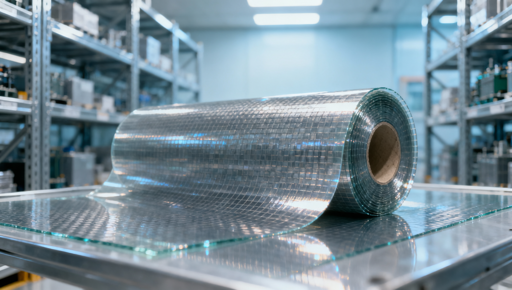 Electronic Fabric Shortage Threatens HDI Substrate Exports