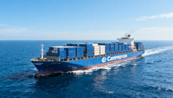 Red Sea Crisis Pushes Asia-Europe Freight Rates Up 67% Weekly