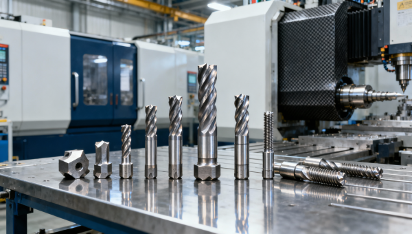 VDE Launches 'Green Tooling Package' Certification for CNC Tools