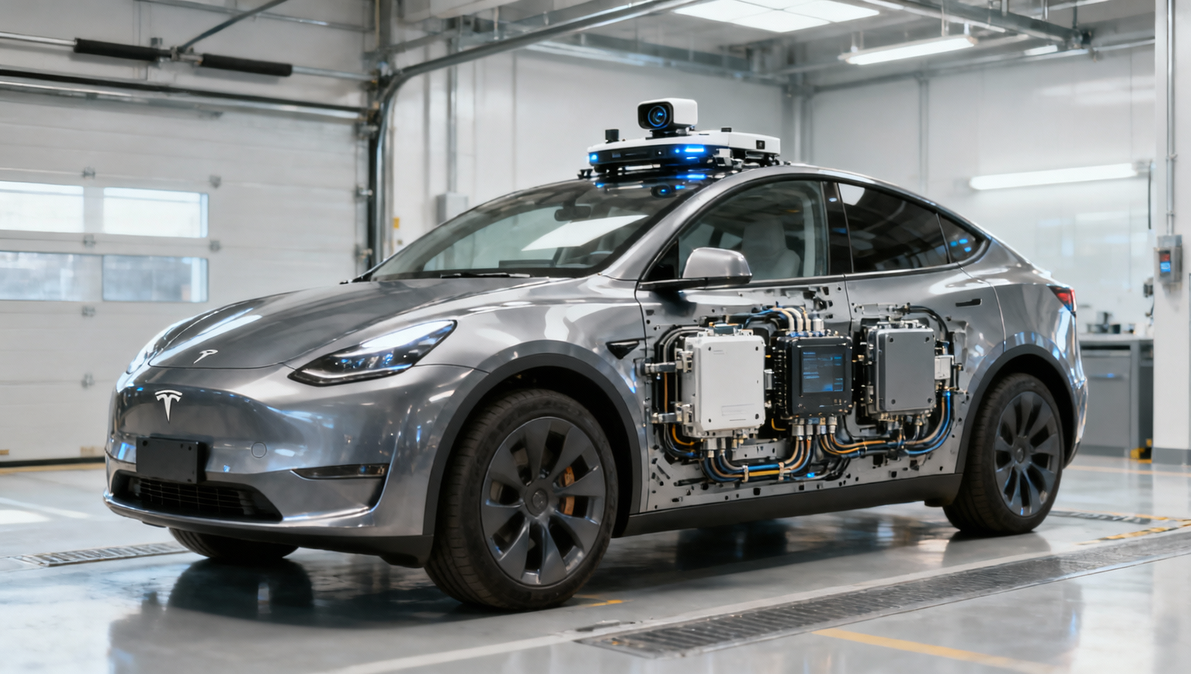 Lemonade Launches FSD-Specific Insurance, Driving ADAS Compliance Shift