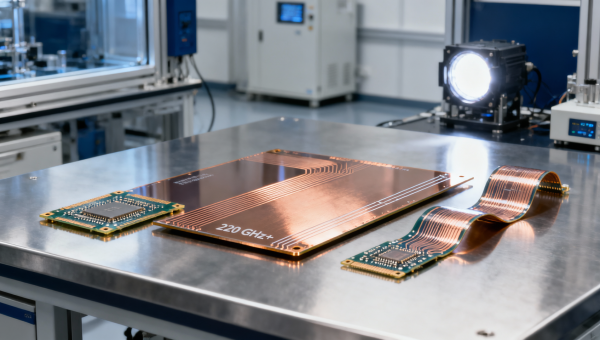 2026 Global 6G Conference to Drive High-Frequency PCB Export Demand