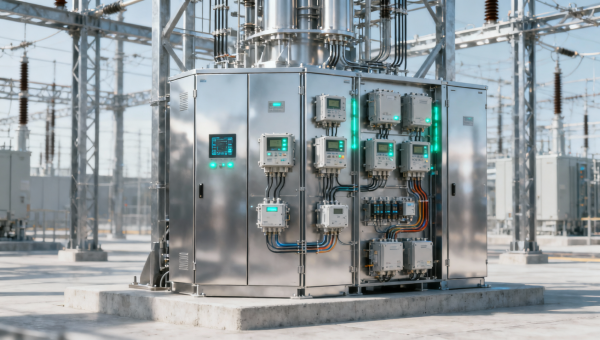 China’s First 2026 Special Treasury Bond to Support Smart Power Grids