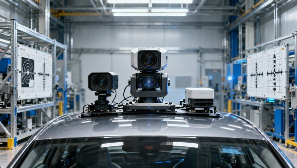 Tesla FSD in China Remains L2 ADAS: Local Compliance Critical for ADAS Export