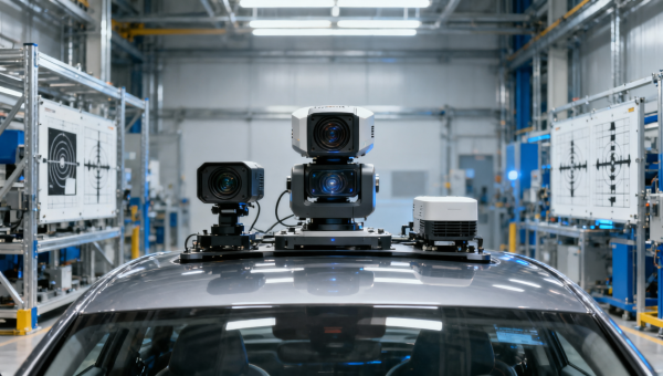 Tesla FSD in China Remains L2 ADAS: Local Compliance Critical for ADAS Export