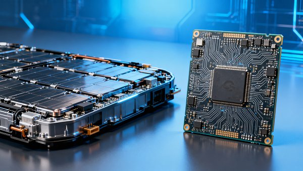 Top 5 Cost-Effective Semiconductor Solutions for EVs