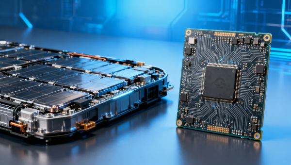 Top 5 Cost-Effective Semiconductor Solutions for EVs