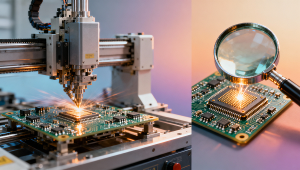 Key Metrics for Evaluating SMT Precision in PCB Assembly