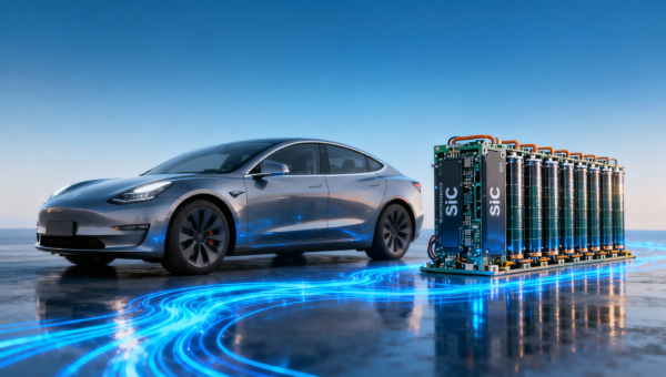 How Renewable Energy is Powering Next-Gen Mobility