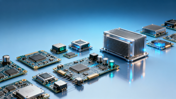 The Hidden Costs of Poor Quality Computer Parts in EVs