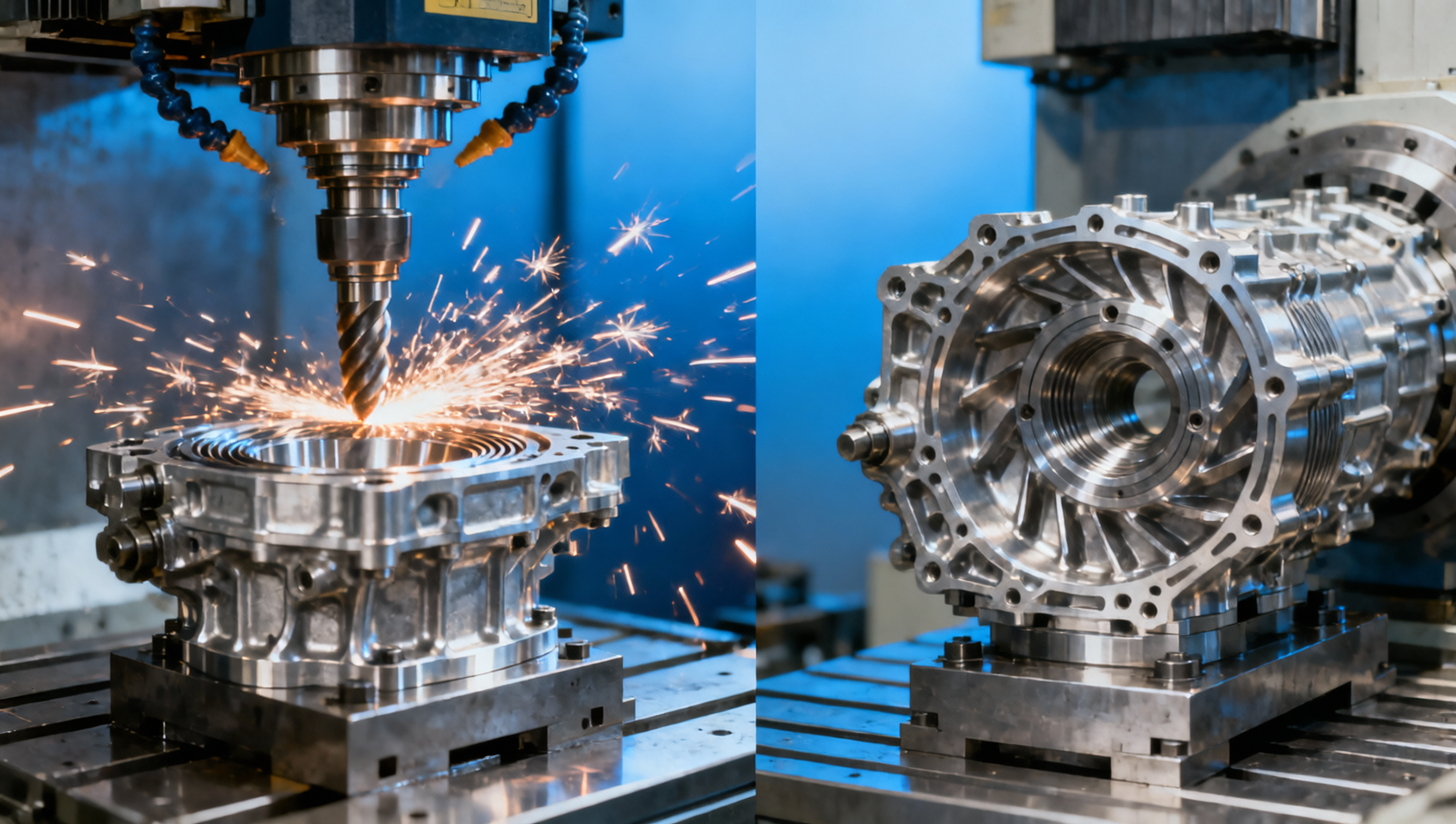 How to Avoid Common Pitfalls in CNC Machining for Auto Parts