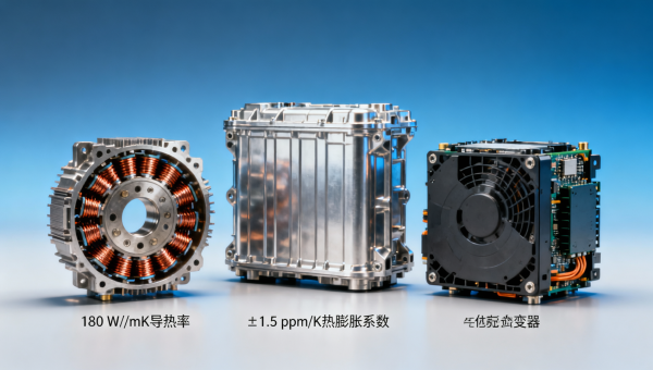 What to Look for When Sourcing Powertrain Components