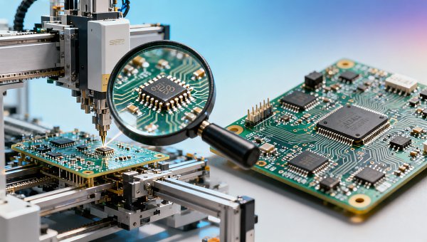Why Precision Matters in SMT for Automotive Electronics