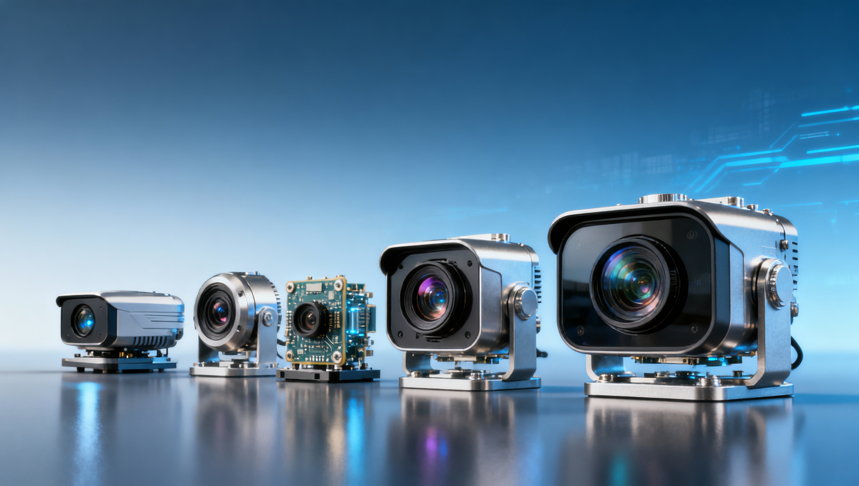 Comparing ADAS Sensor Technologies: Which One Fits Your Needs?
