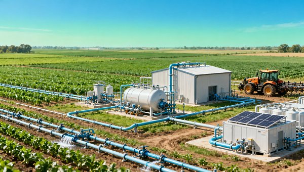 What slows down sustainable agriculture on large farms