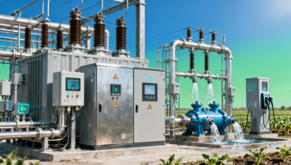 Smart power grids face a growing weak point: data quality