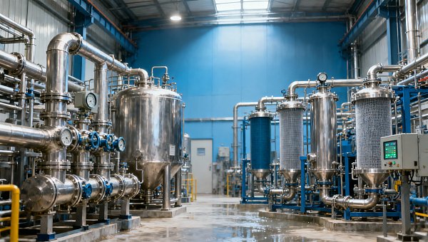 Wastewater treatment bottlenecks that show up after expansion