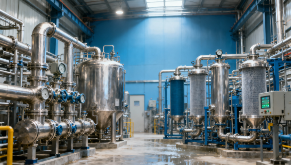 Wastewater treatment bottlenecks that show up after expansion