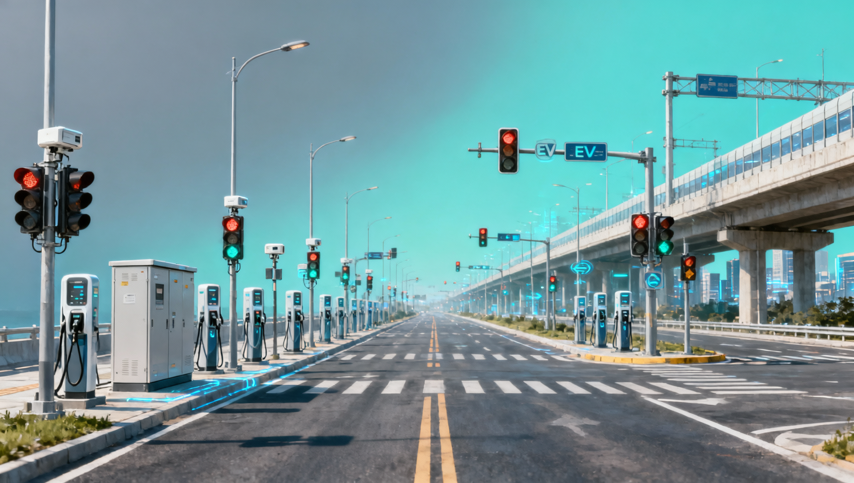Why Smart Transportation Pilots Succeed but Citywide Rollouts Struggle