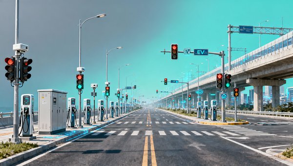 Why Smart Transportation Pilots Succeed but Citywide Rollouts Struggle