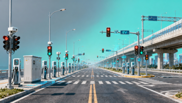 Why Smart Transportation Pilots Succeed but Citywide Rollouts Struggle