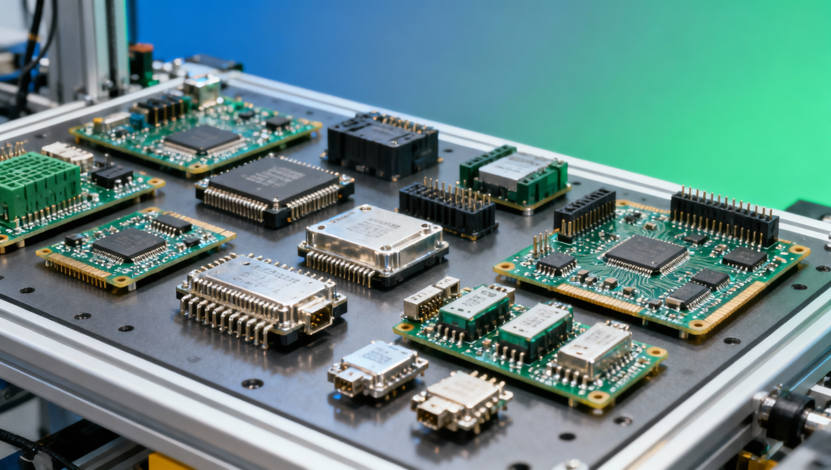 What 2026 May Change for Circuit Components Pricing and Availability