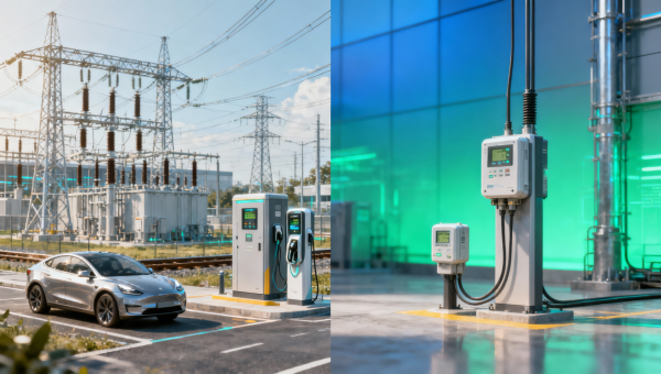 Is smart grid technology worth the upgrade for utilities
