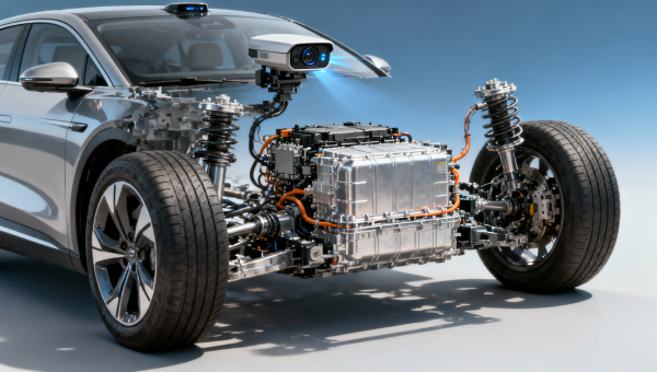 What automotive safety upgrades matter most today