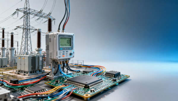 Smart grid technology risks utilities should not ignore
