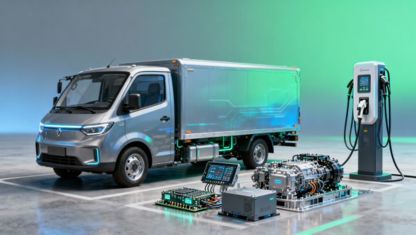Future mobility bets that look practical in 2026