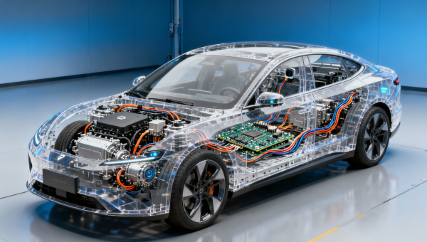 Automotive safety gaps that often surface after launch