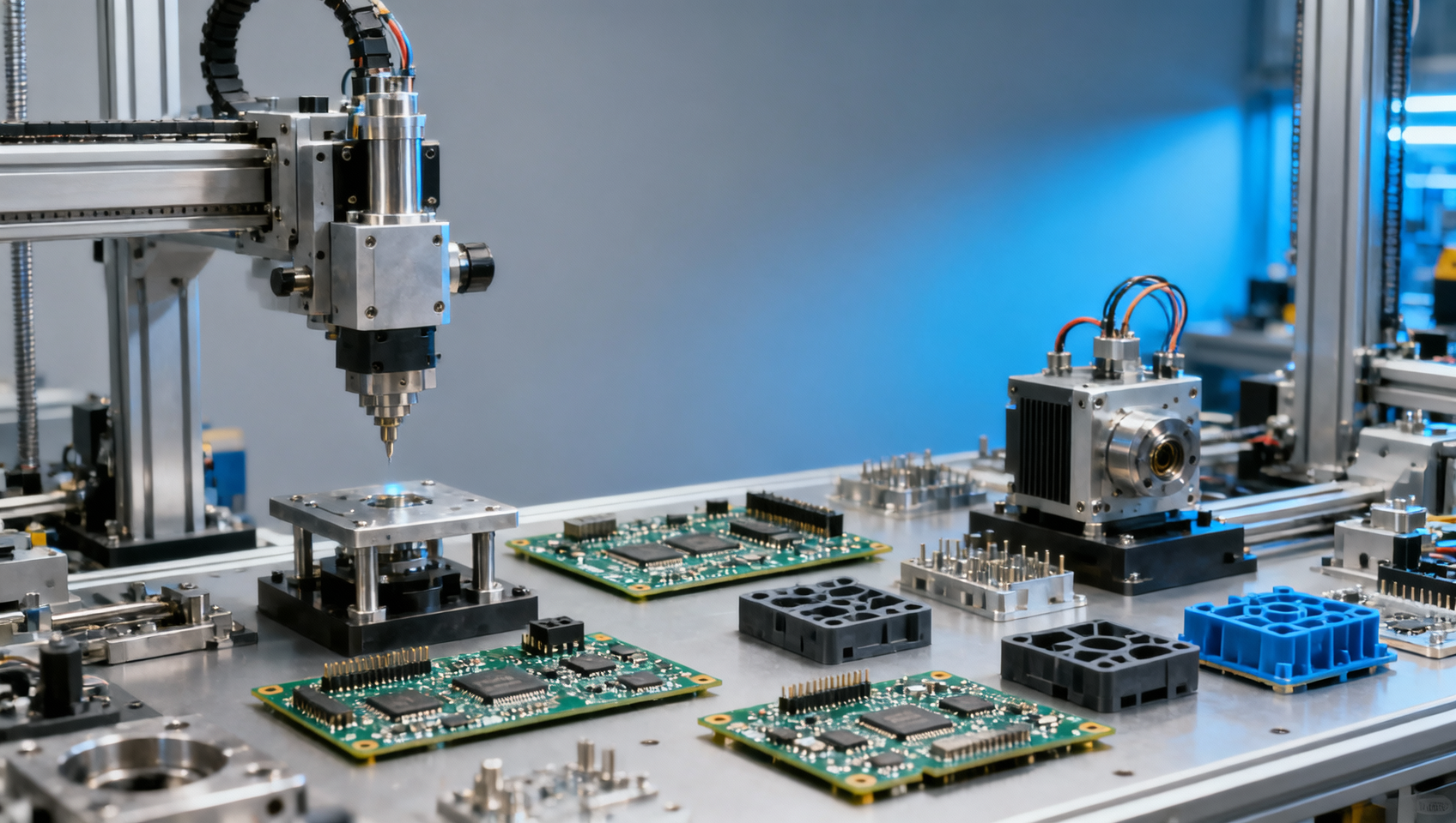 Tooling solutions that cut rework without raising unit cost