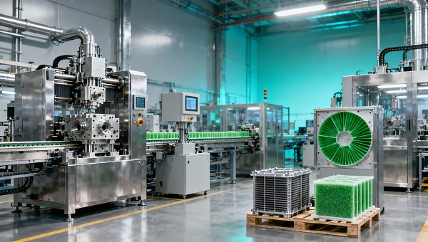 Industrial sustainability goals can hide rising operating costs