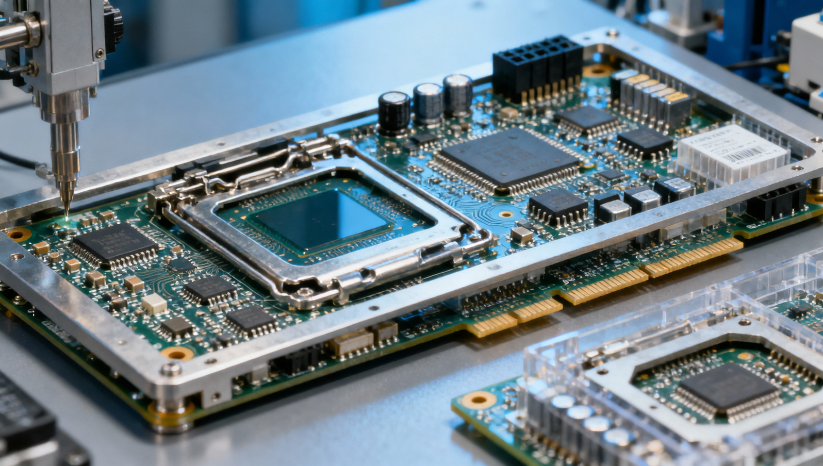 Why PCBA manufacturing quotes vary so much for similar boards