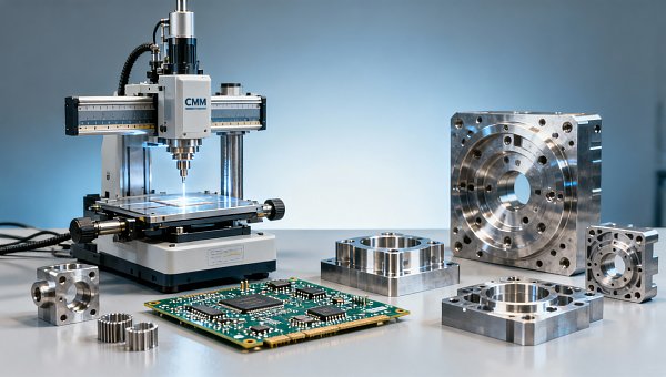 Tech hardware sourcing problems often begin with tolerances
