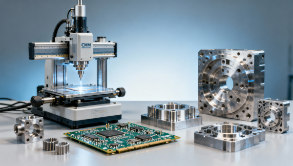 Tech hardware sourcing problems often begin with tolerances
